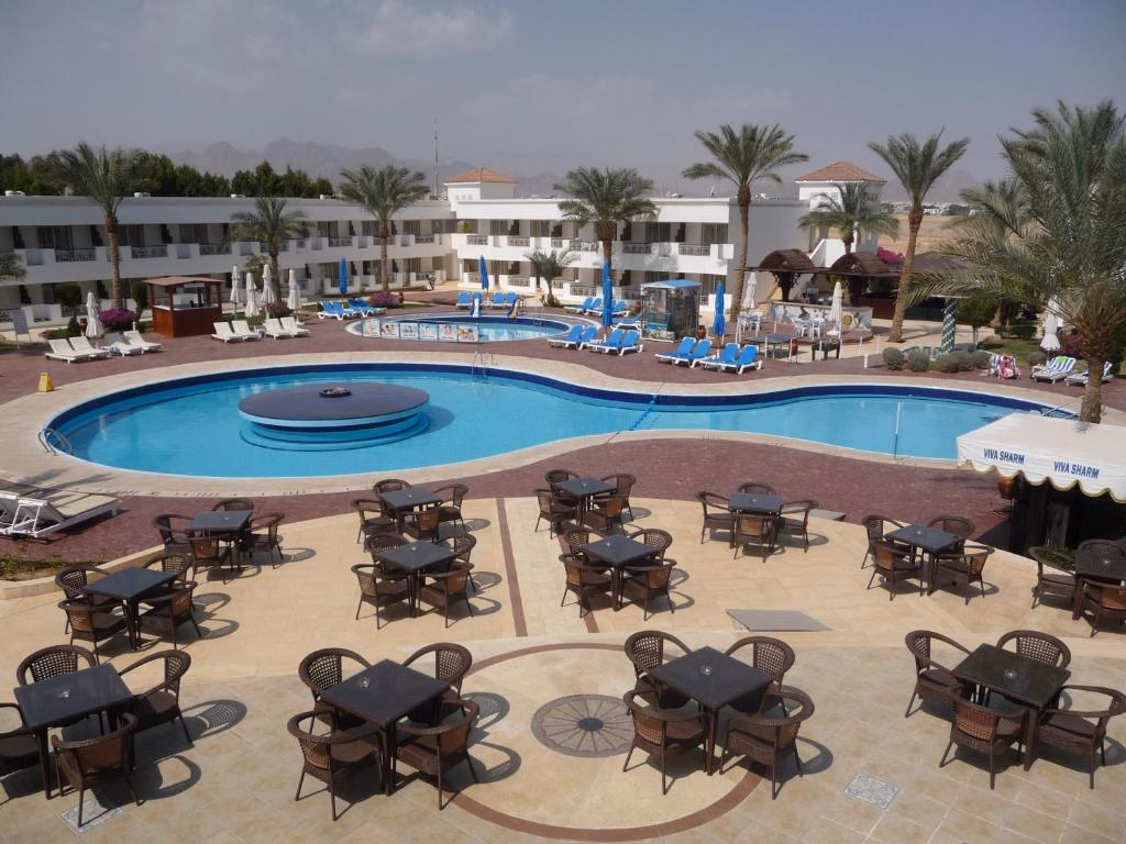 Viva Sharm Hotel