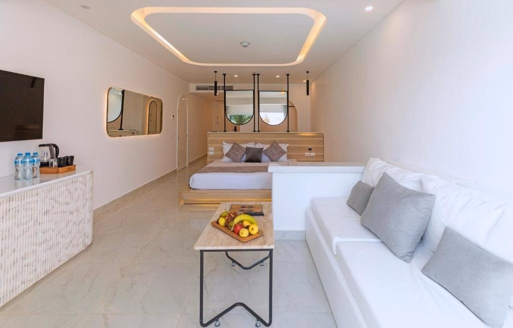 White Hills Resort