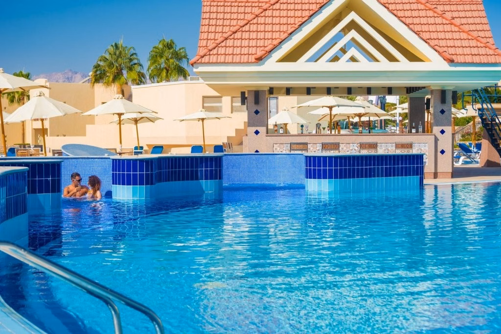 Xperience Kiroseiz Parkland Resort