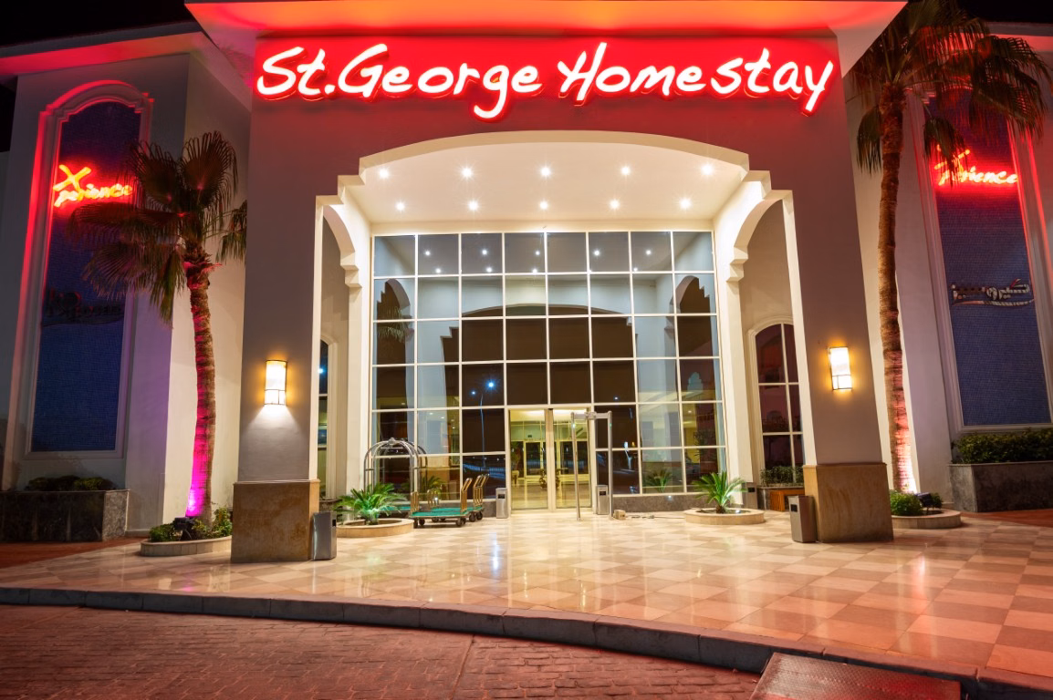 Xperience St. George Homestay