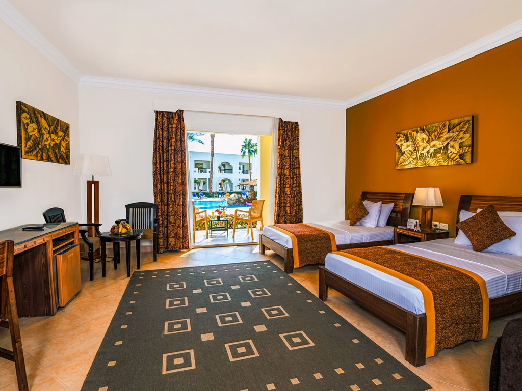 Xperience St. George Homestay