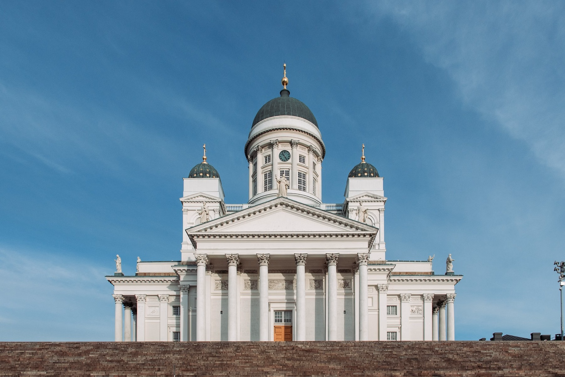 Laplandija - Kalėdų stebuklų šalis