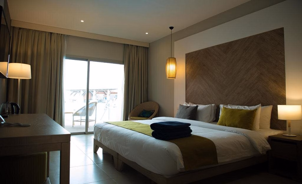 African Princess Beach Hotel