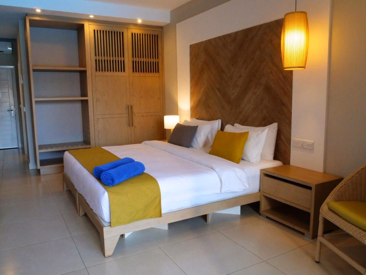 African Princess Beach Hotel