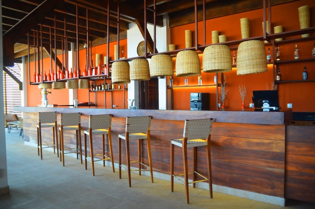 African Princess Beach Hotel