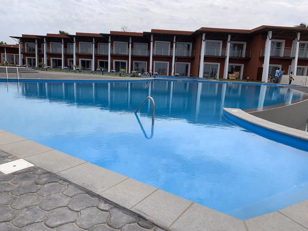 African Princess Beach Hotel