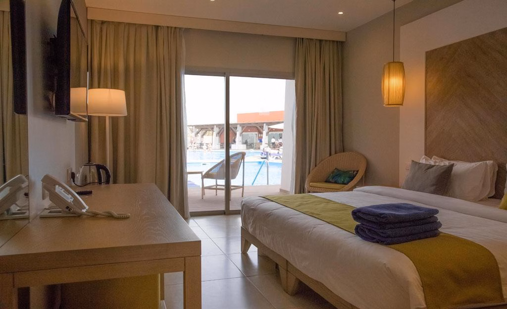 African Princess Beach Hotel