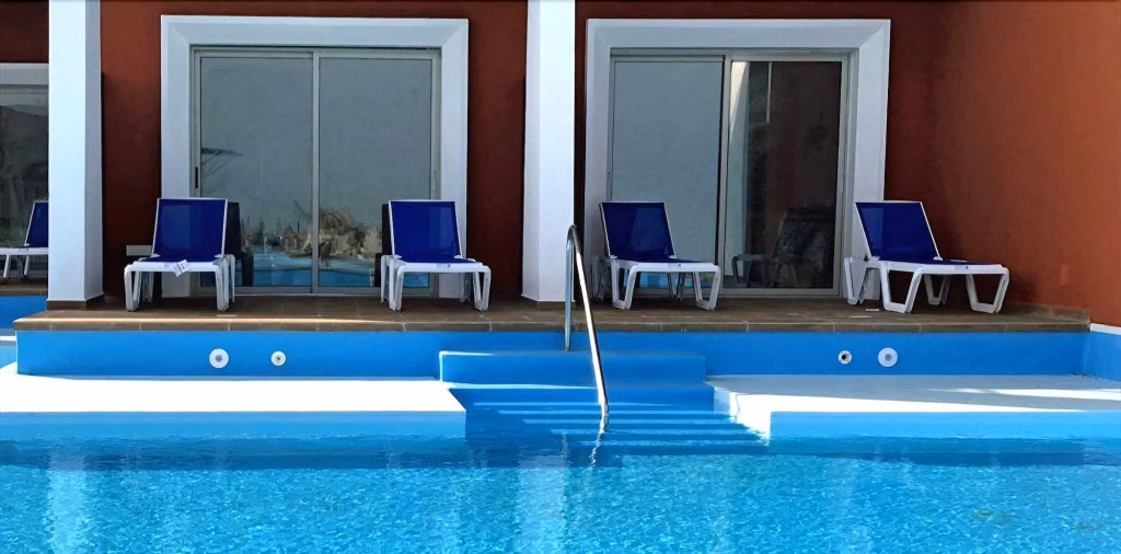 African Princess Beach Hotel