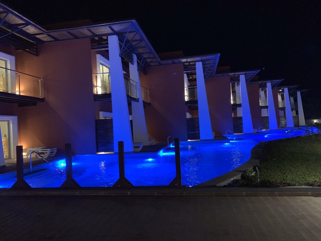 African Princess Beach Hotel