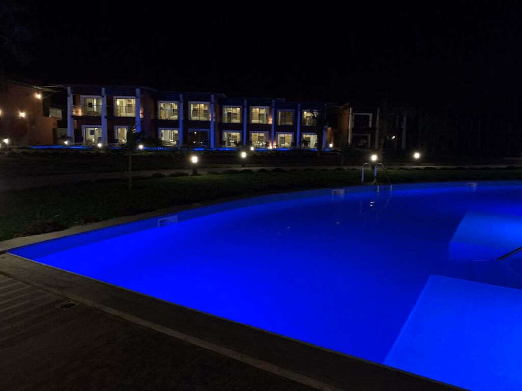 African Princess Beach Hotel
