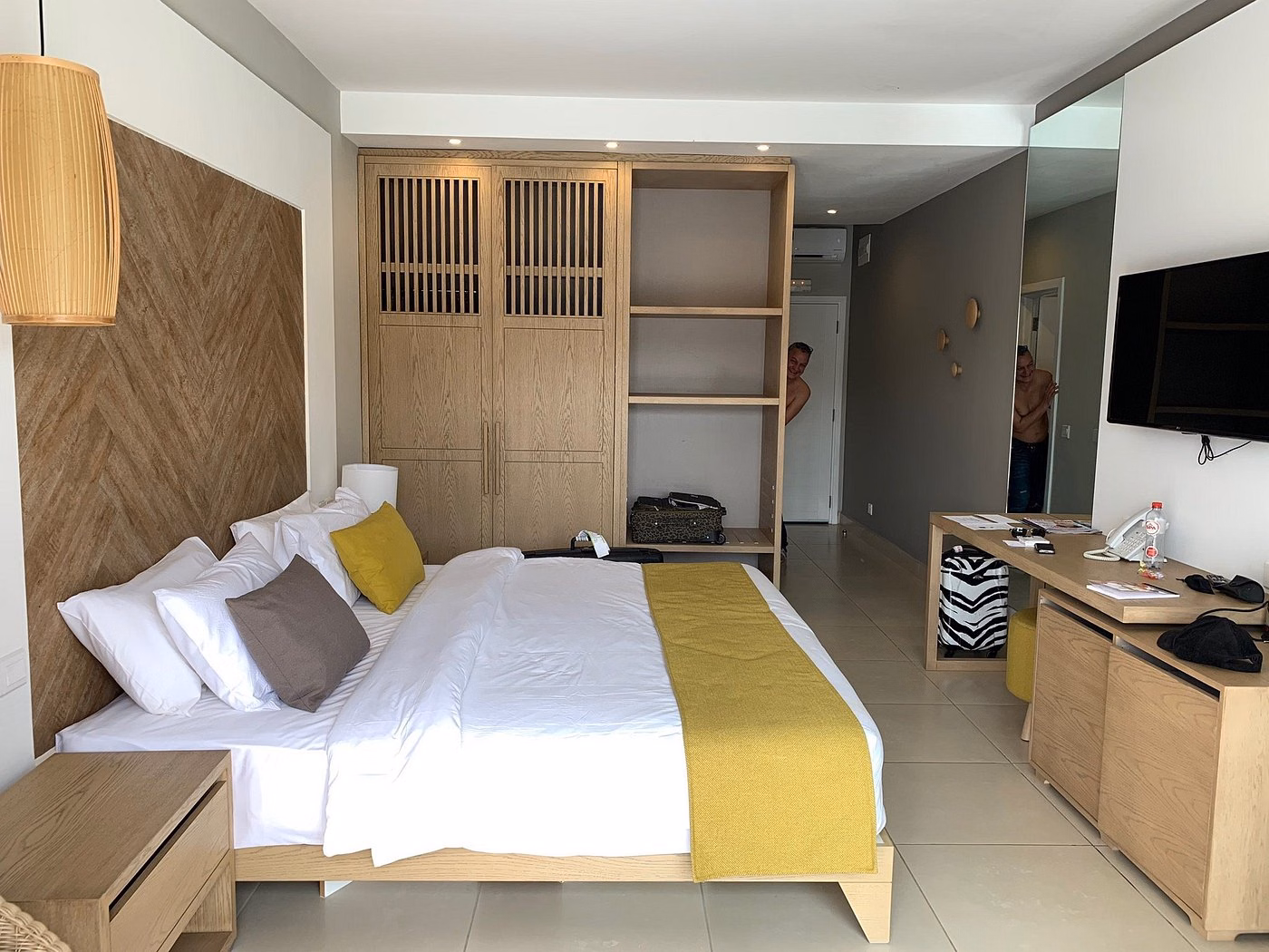 African Princess Beach Hotel