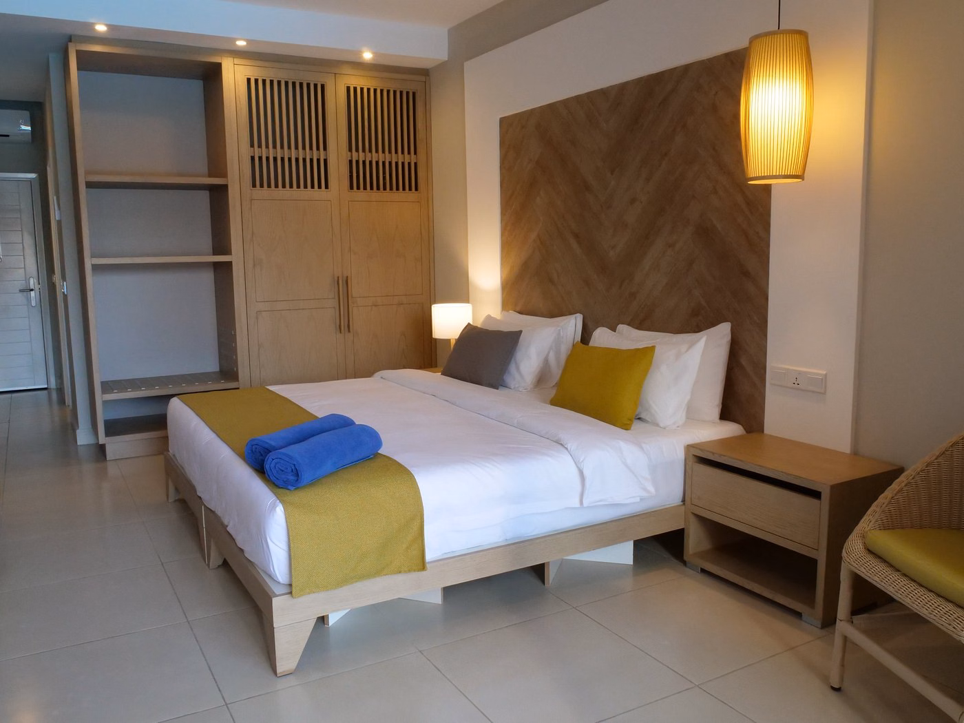 African Princess Beach Hotel