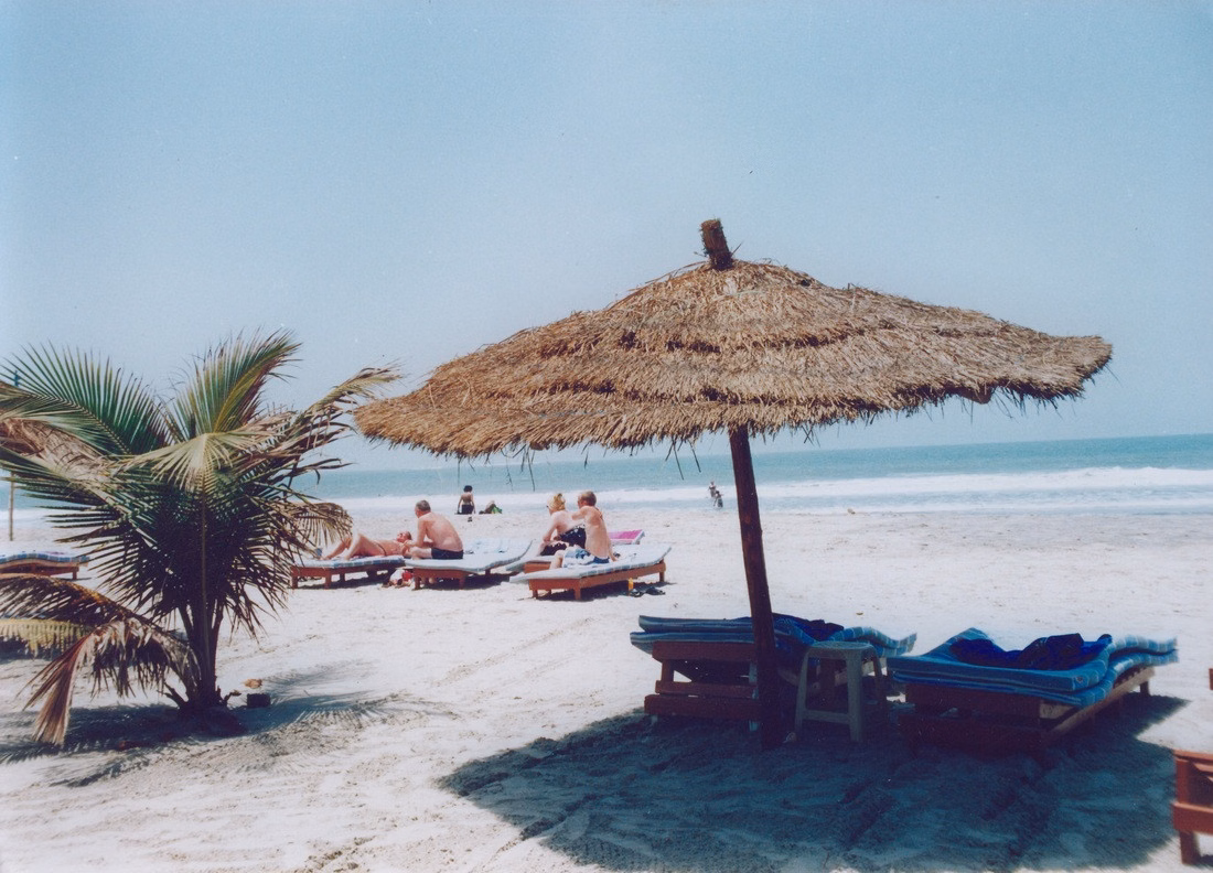 Badala Park Hotel
