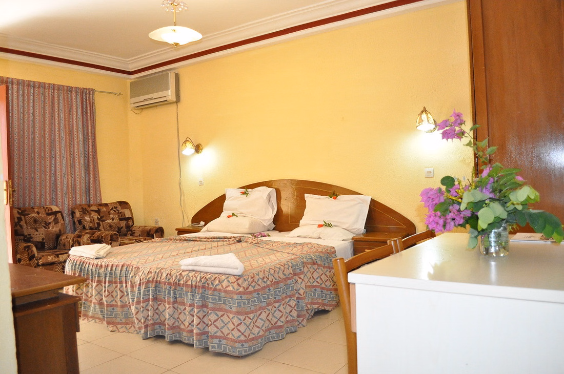 Badala Park Hotel
