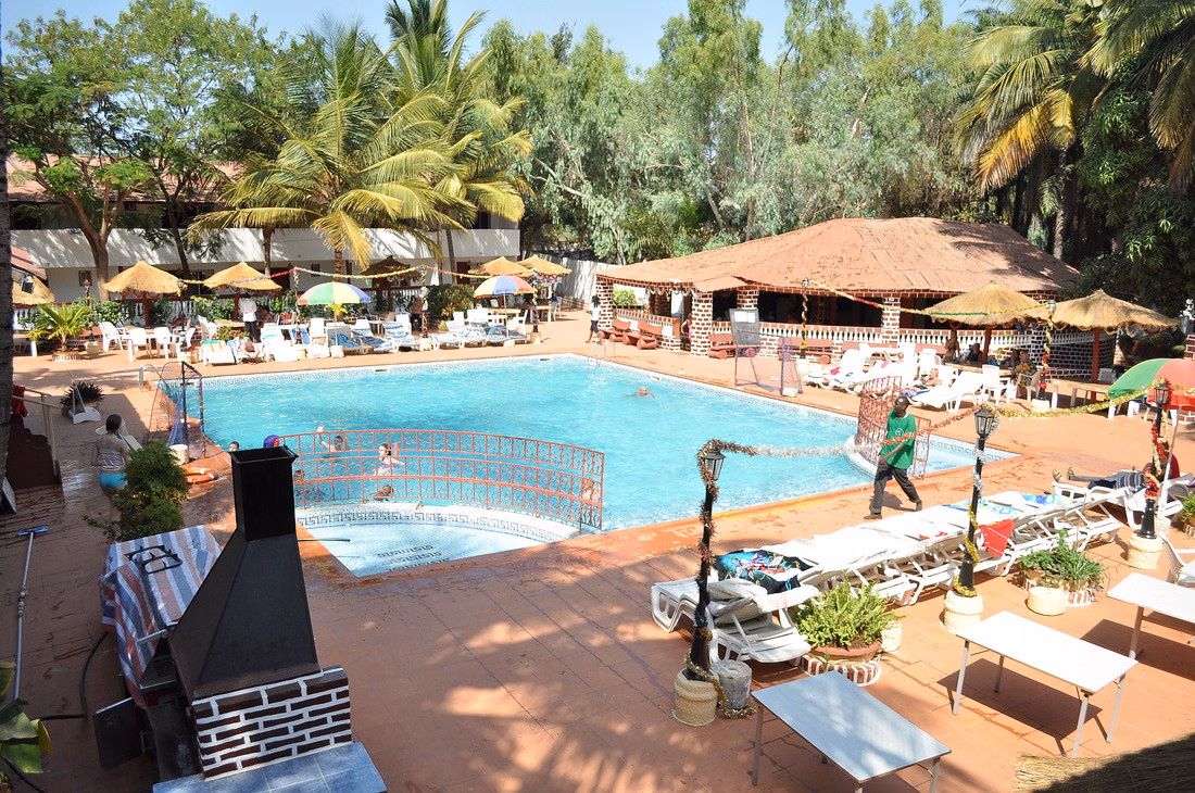 Badala Park Hotel