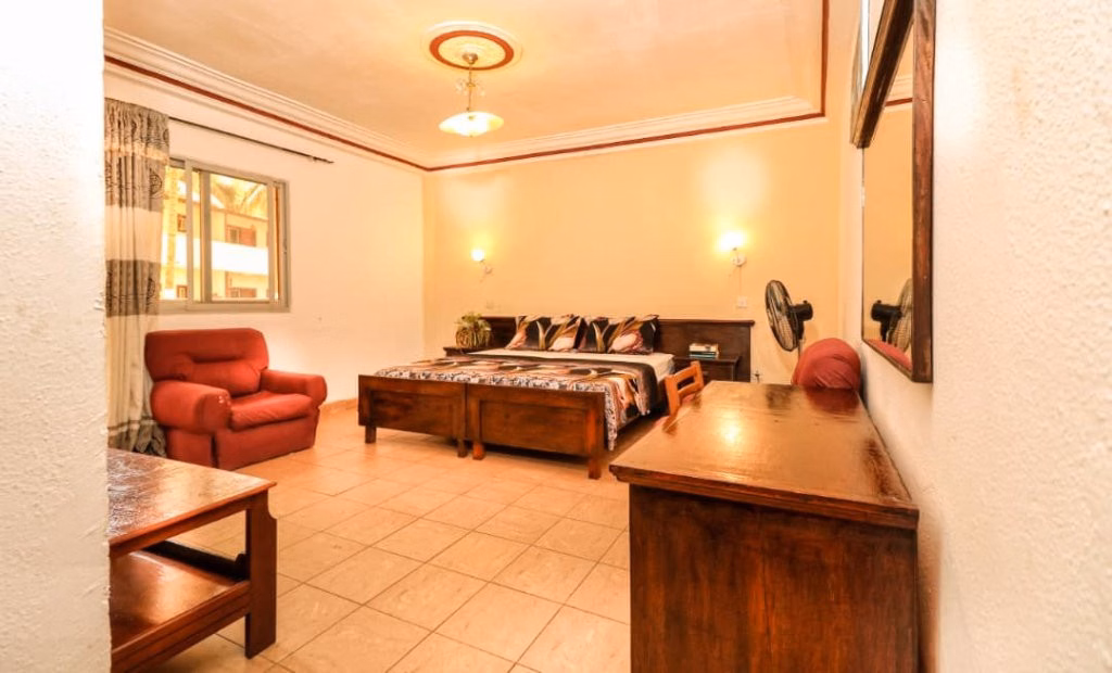 Badala Park Hotel