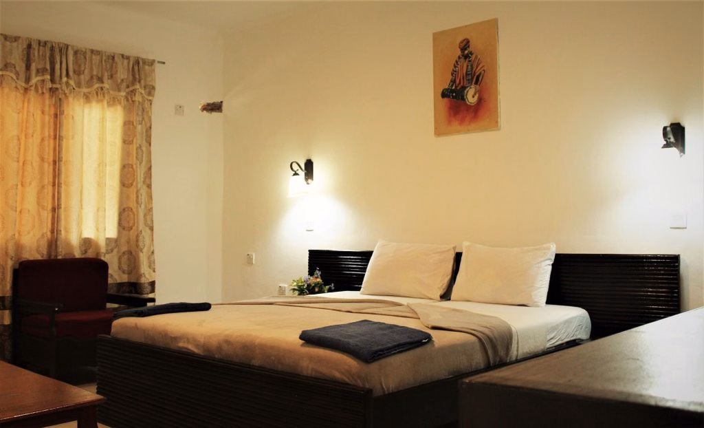 Badala Park Hotel