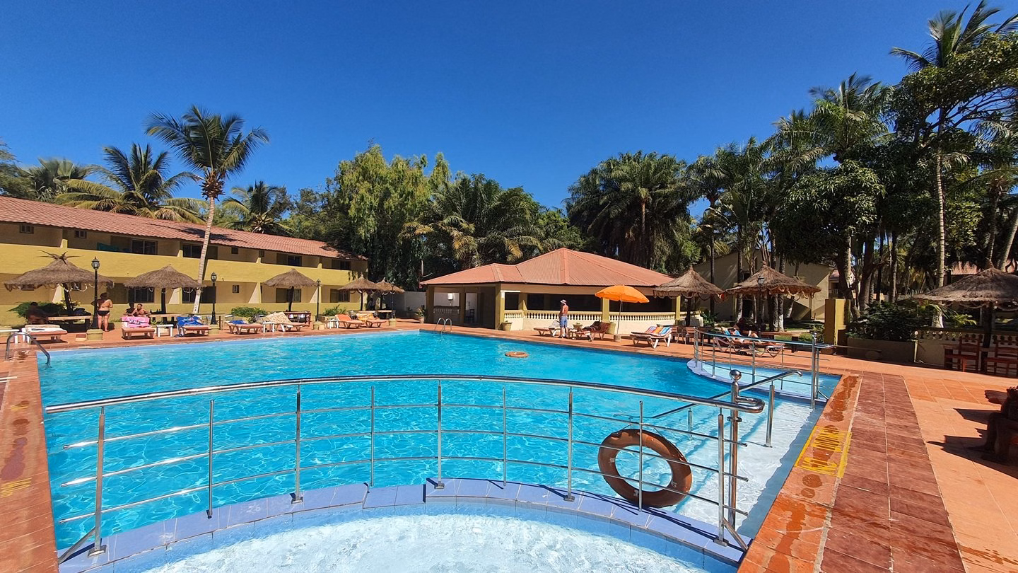 Badala Park Hotel