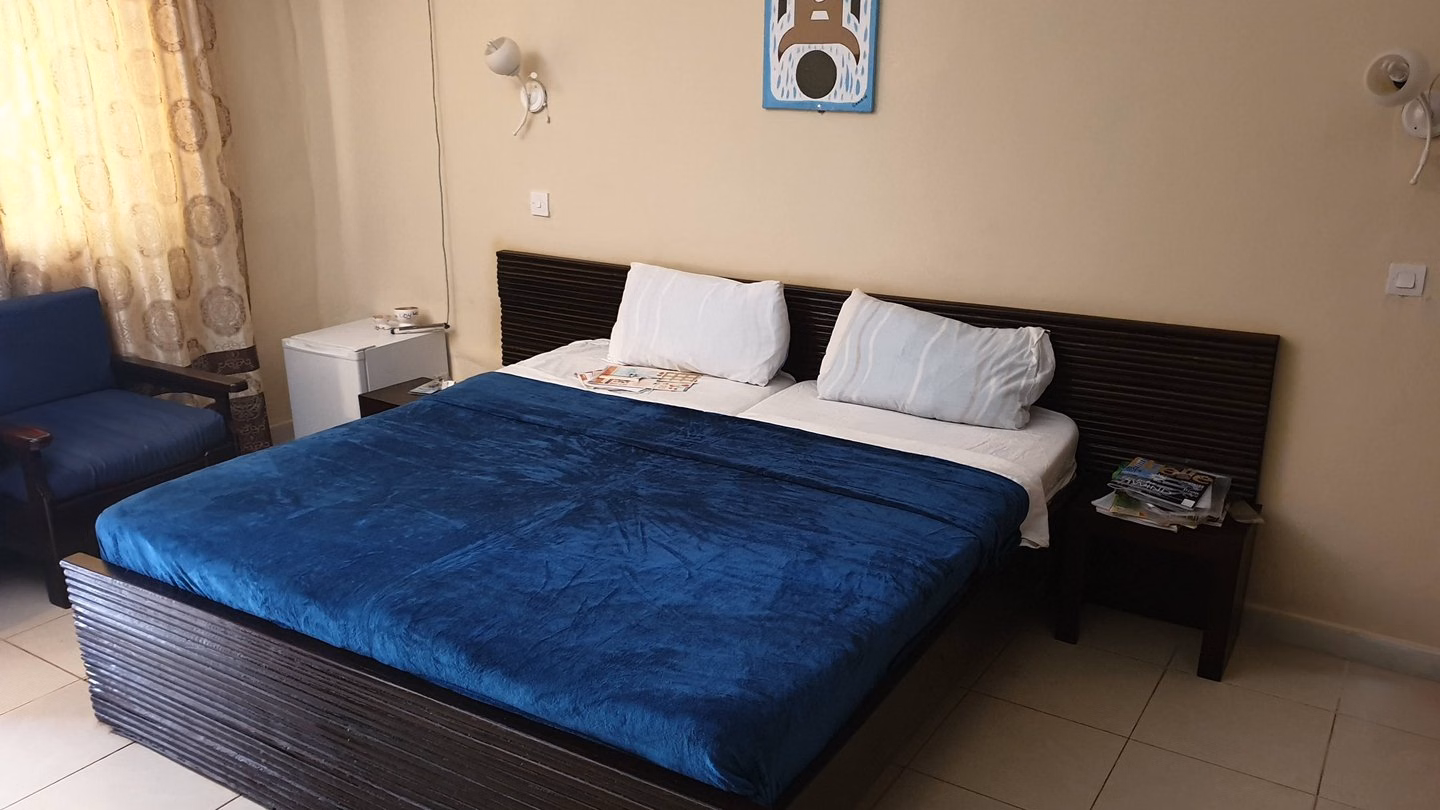 Badala Park Hotel
