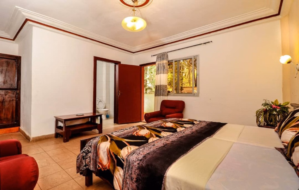 Badala Park Hotel