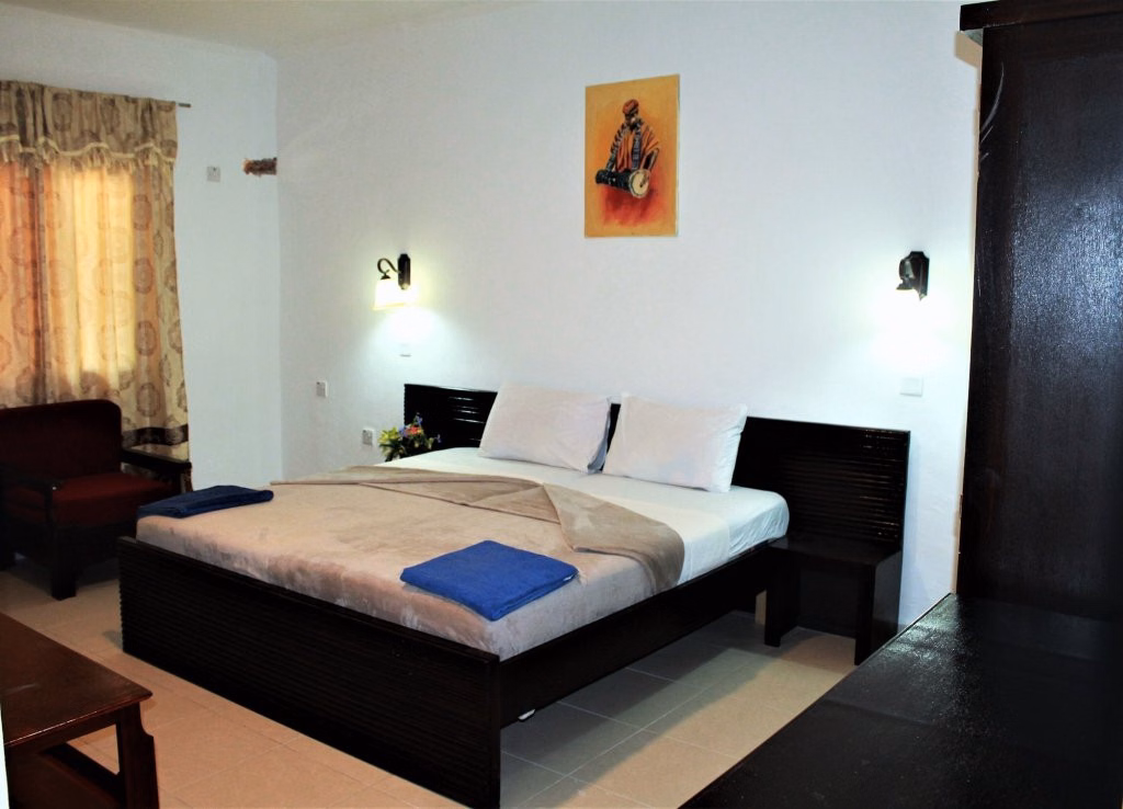 Badala Park Hotel