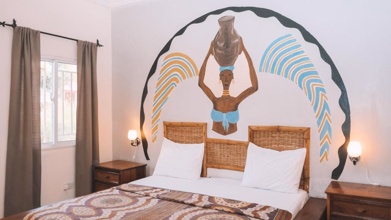 Bamboo Garden Hotel