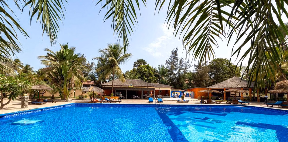 Holiday Beach Club Hotel