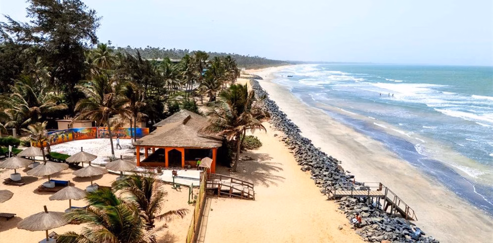 Holiday Beach Club Hotel