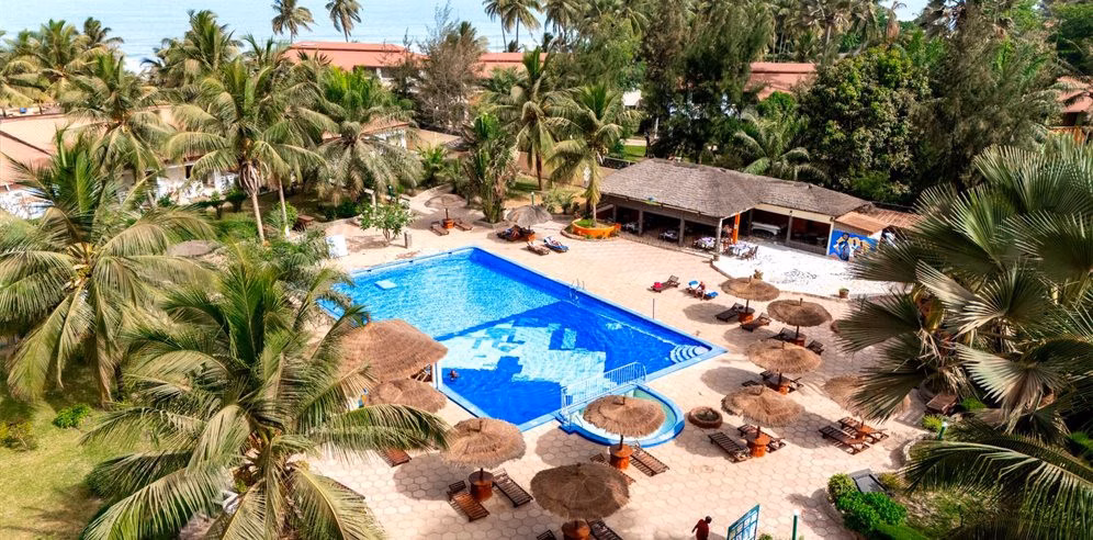 Holiday Beach Club Hotel