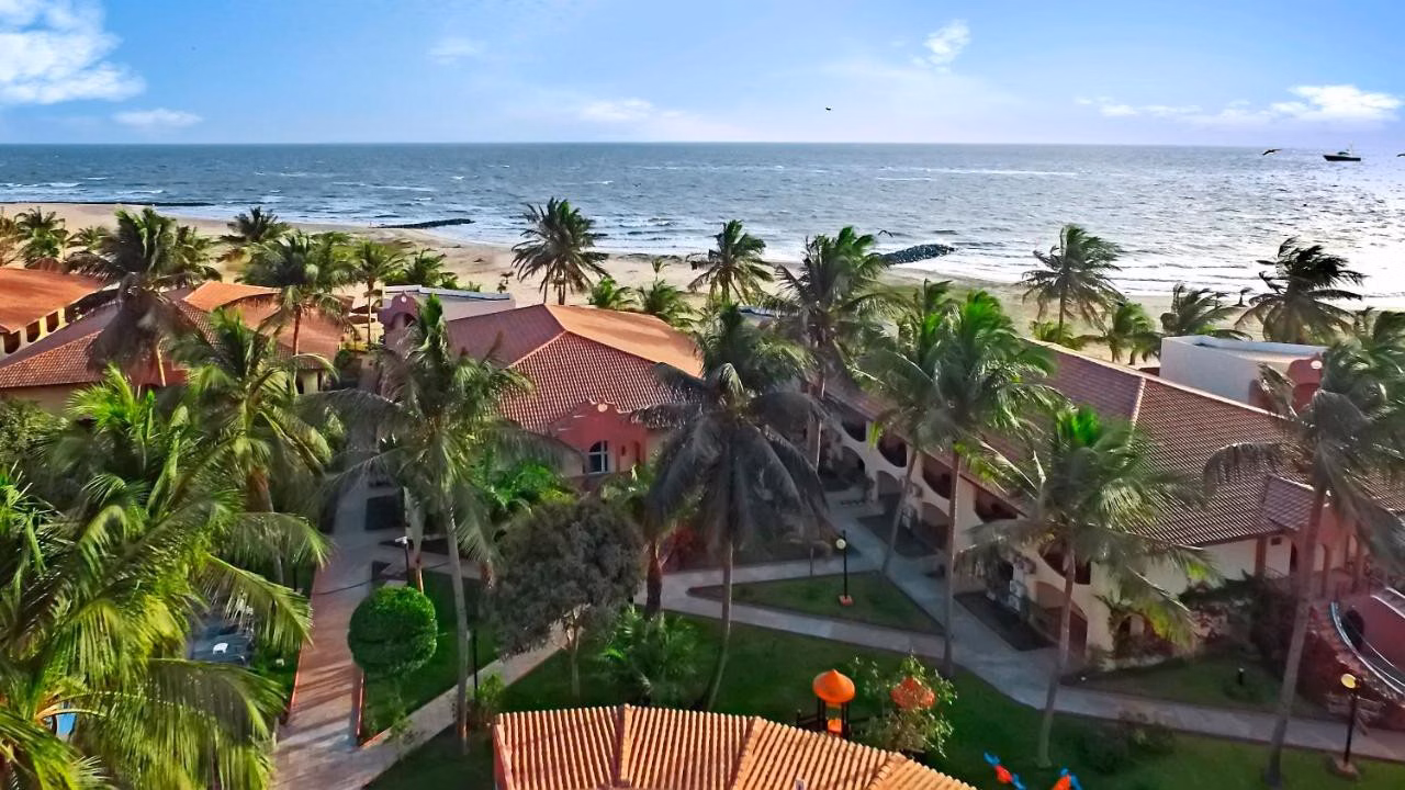 Ocean Bay Hotel & Resort
