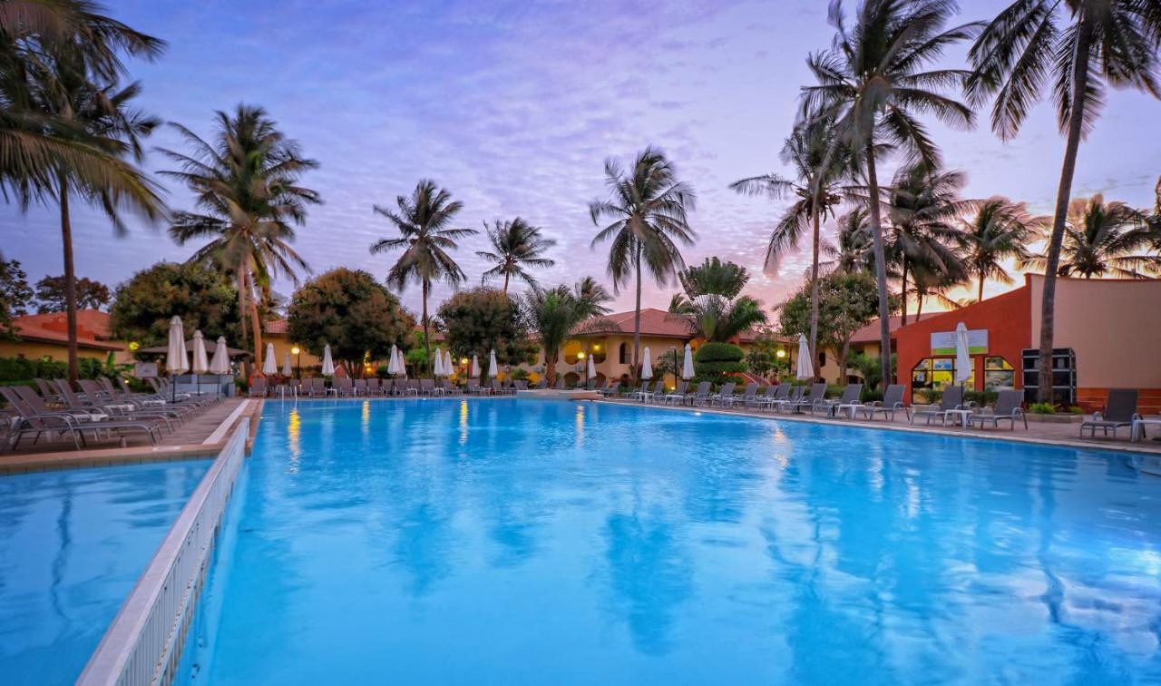 Ocean Bay Hotel & Resort