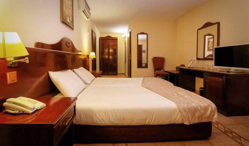Ocean Bay Hotel & Resort