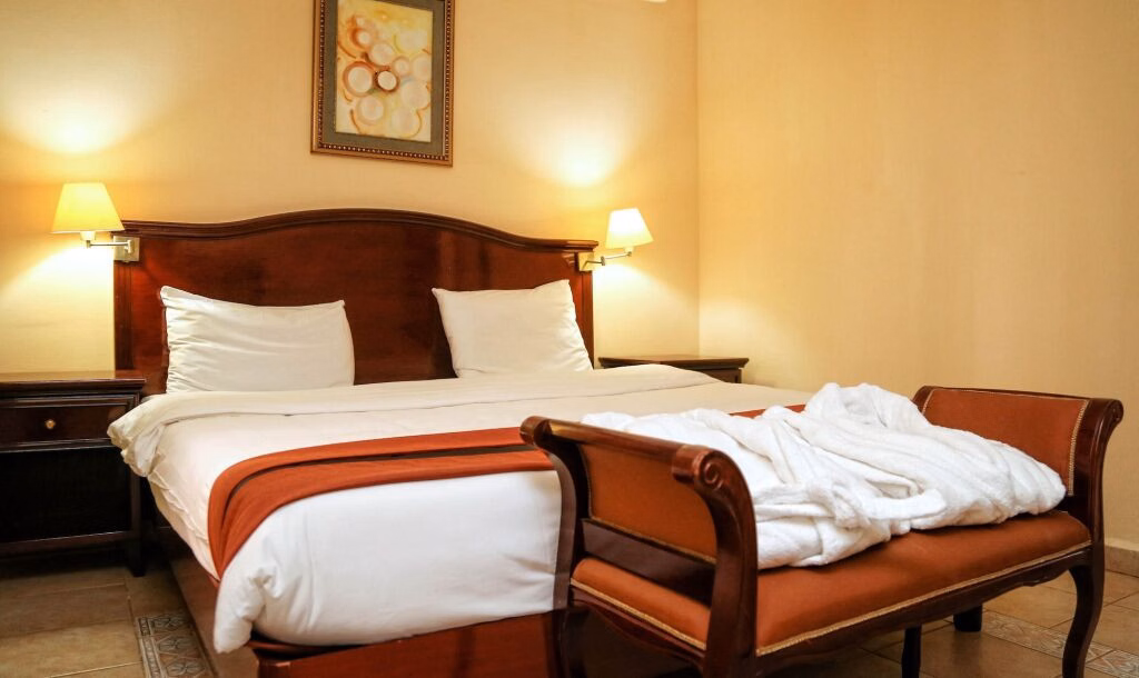 Ocean Bay Hotel & Resort