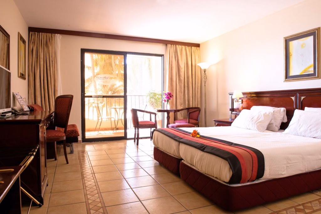 Ocean Bay Hotel & Resort