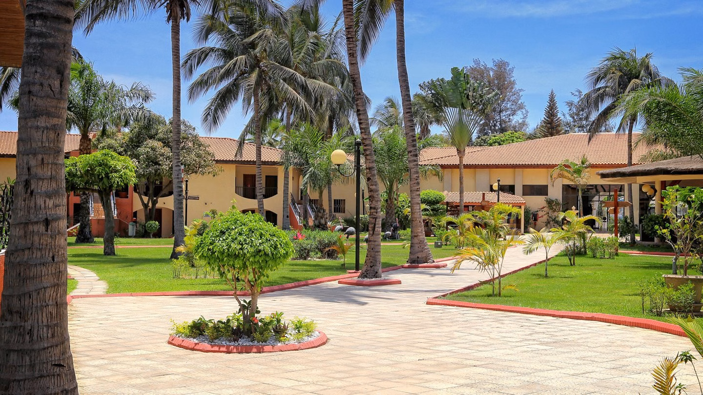 Ocean Bay Hotel & Resort