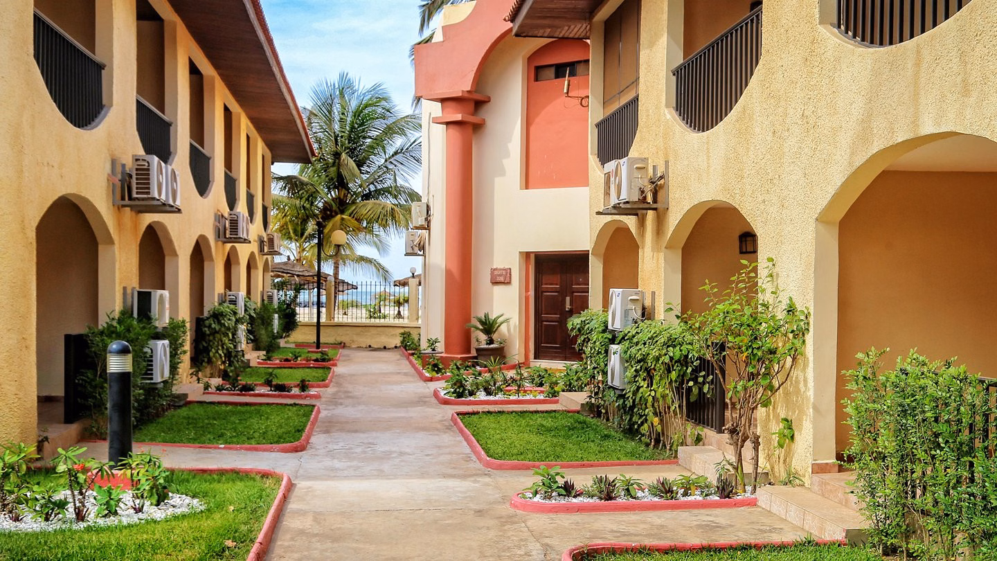 Ocean Bay Hotel & Resort