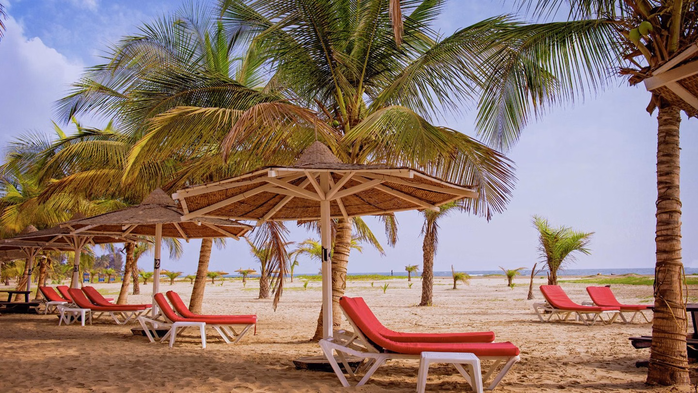 Ocean Bay Hotel & Resort
