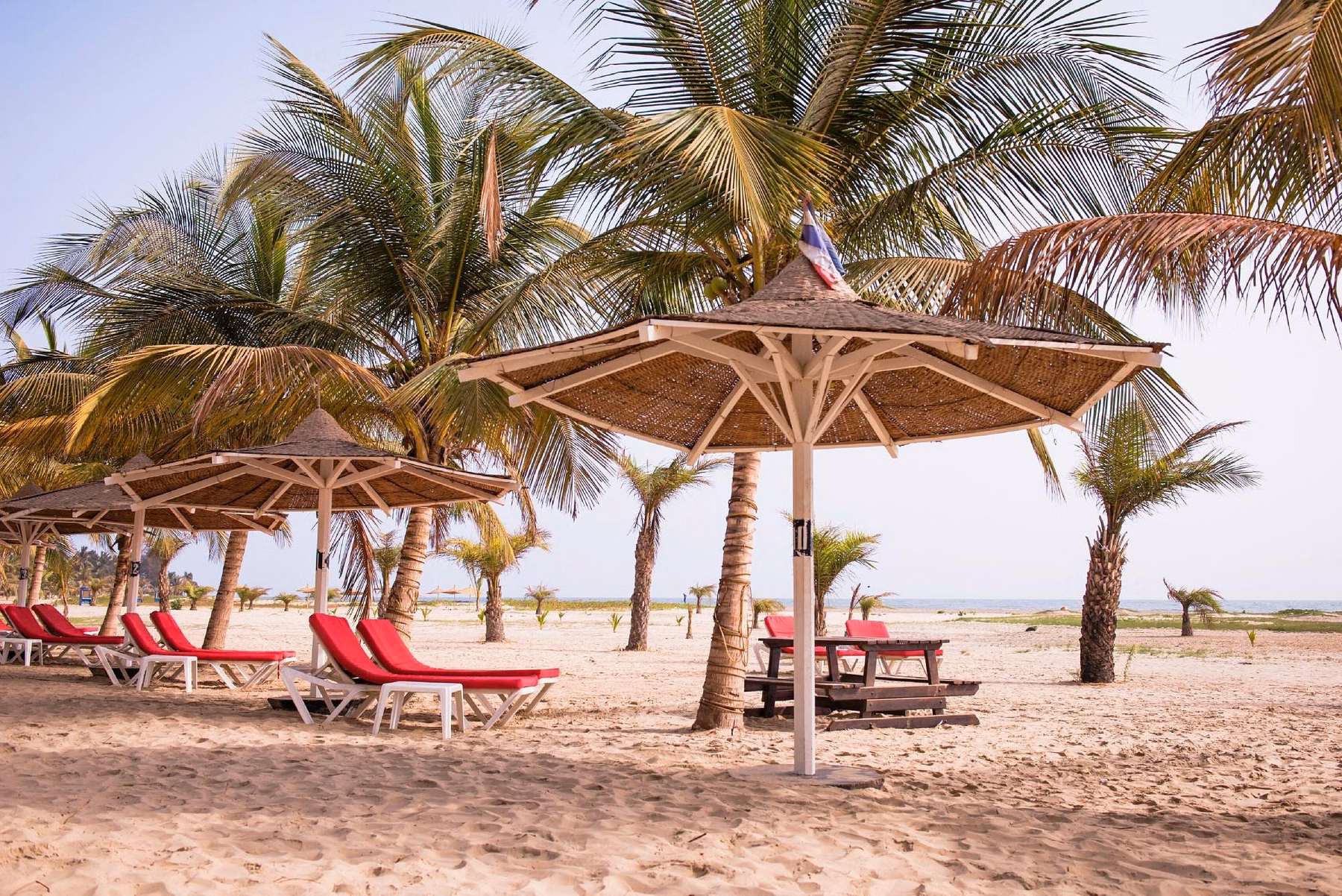 Ocean Bay Hotel & Resort