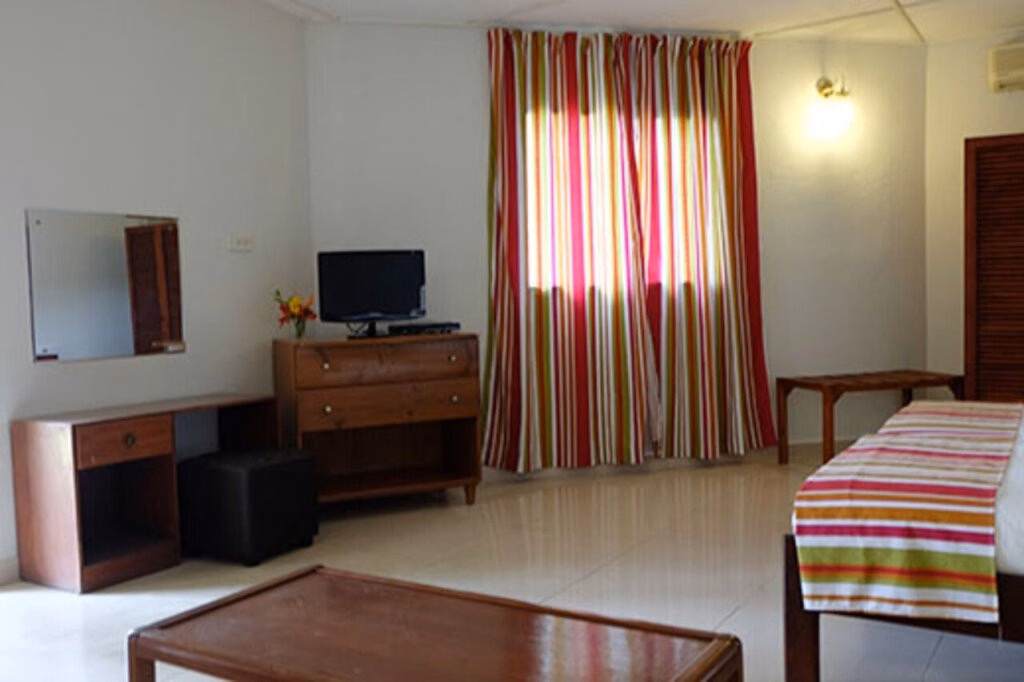 Palma Rima Hotel
