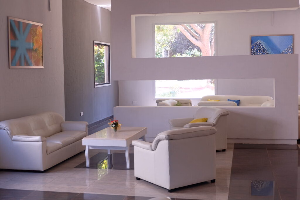 Palma Rima Hotel