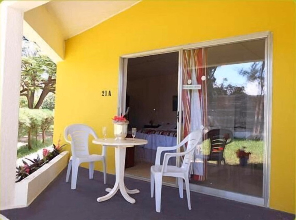 Palma Rima Hotel