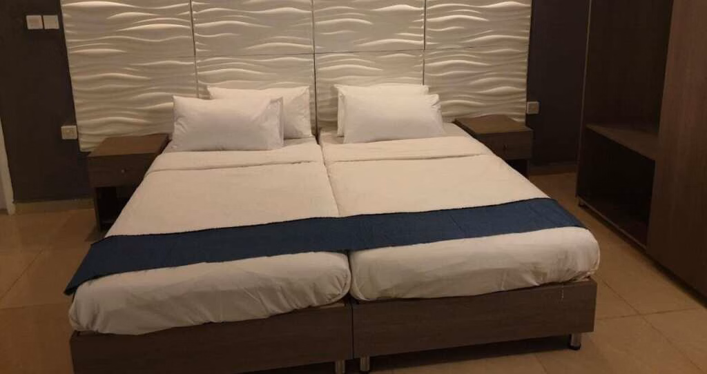 Palma Rima Hotel