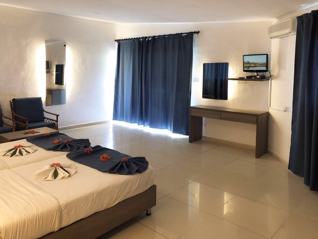 Palma Rima Hotel