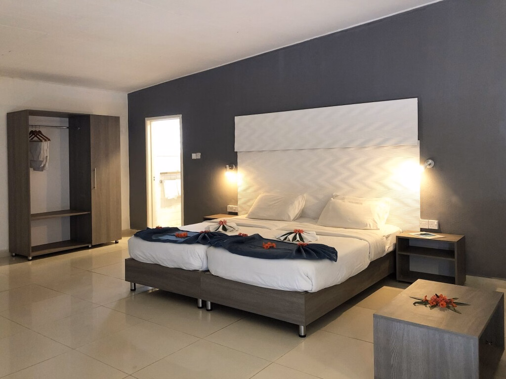 Palma Rima Hotel