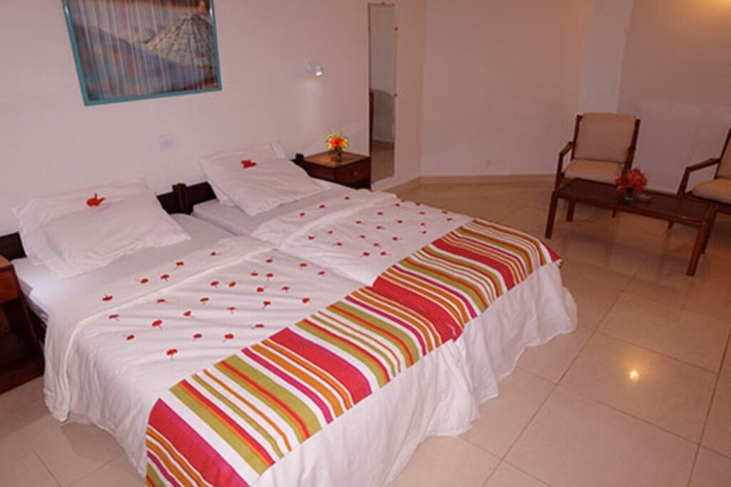 Palma Rima Hotel