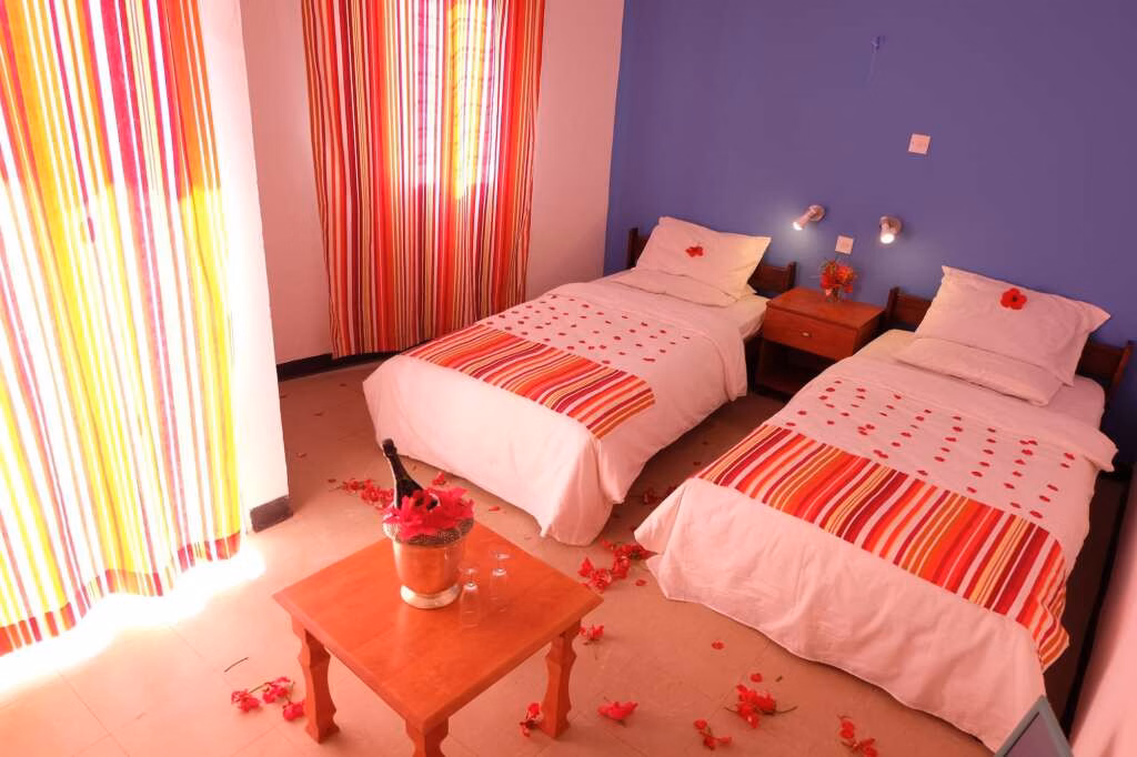Palma Rima Hotel