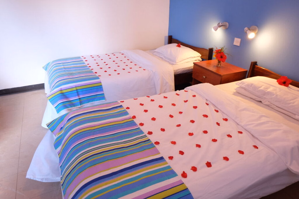 Palma Rima Hotel