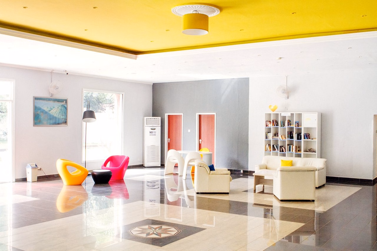 Palma Rima Hotel