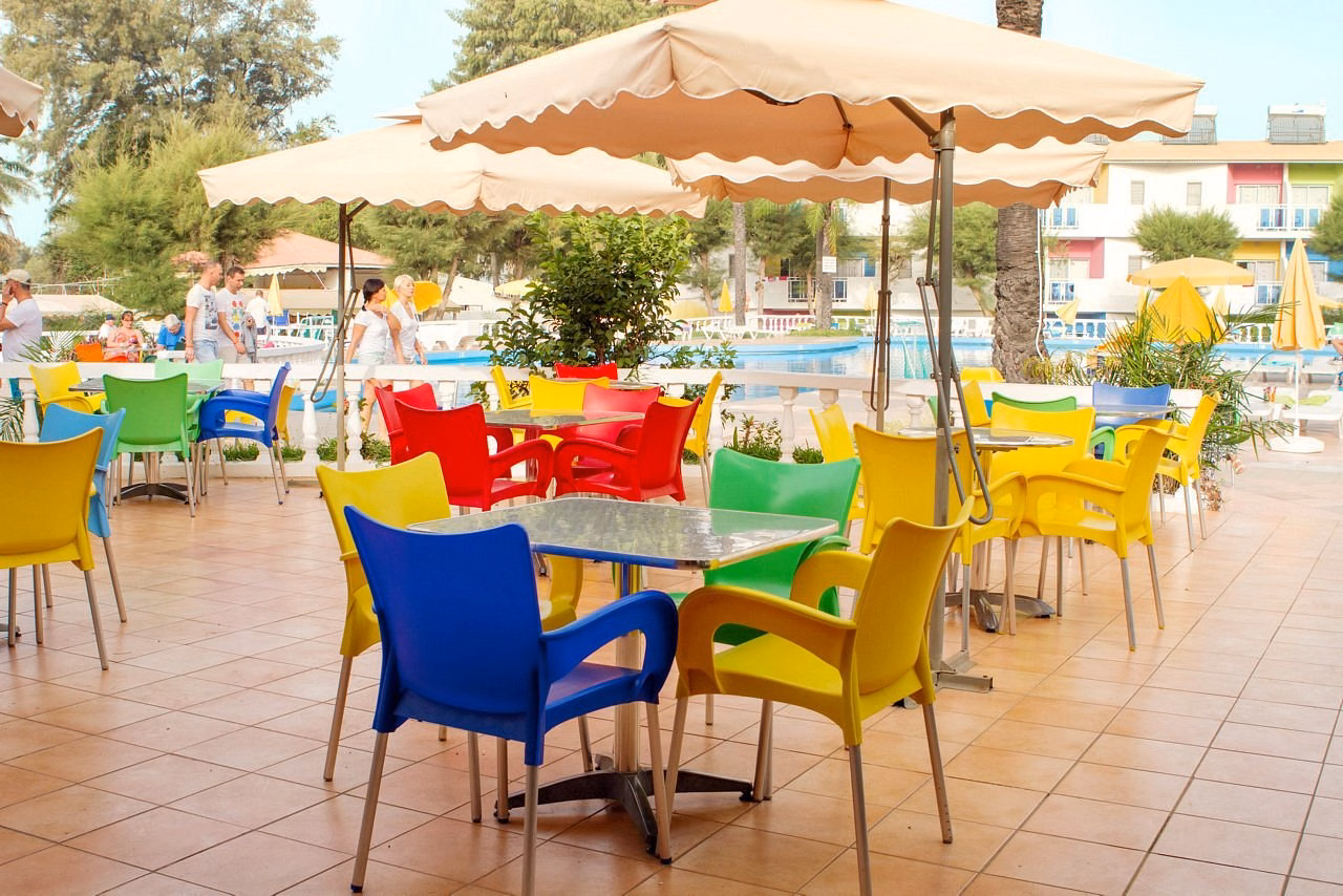 Palma Rima Hotel