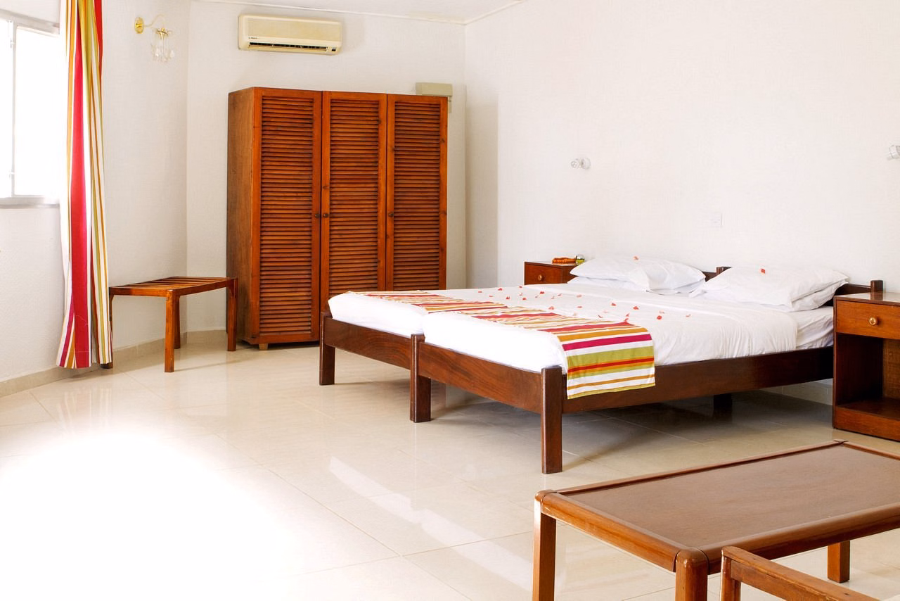 Palma Rima Hotel